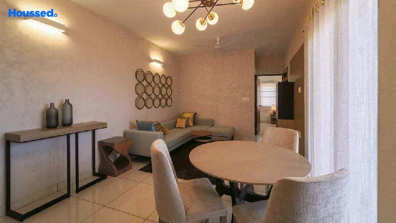 Sample Apartment